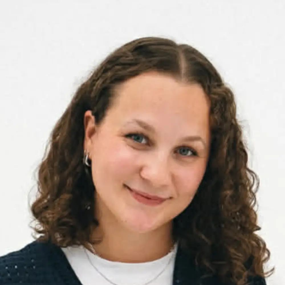 Simonne Thivierge - Adjointe de l'accueil