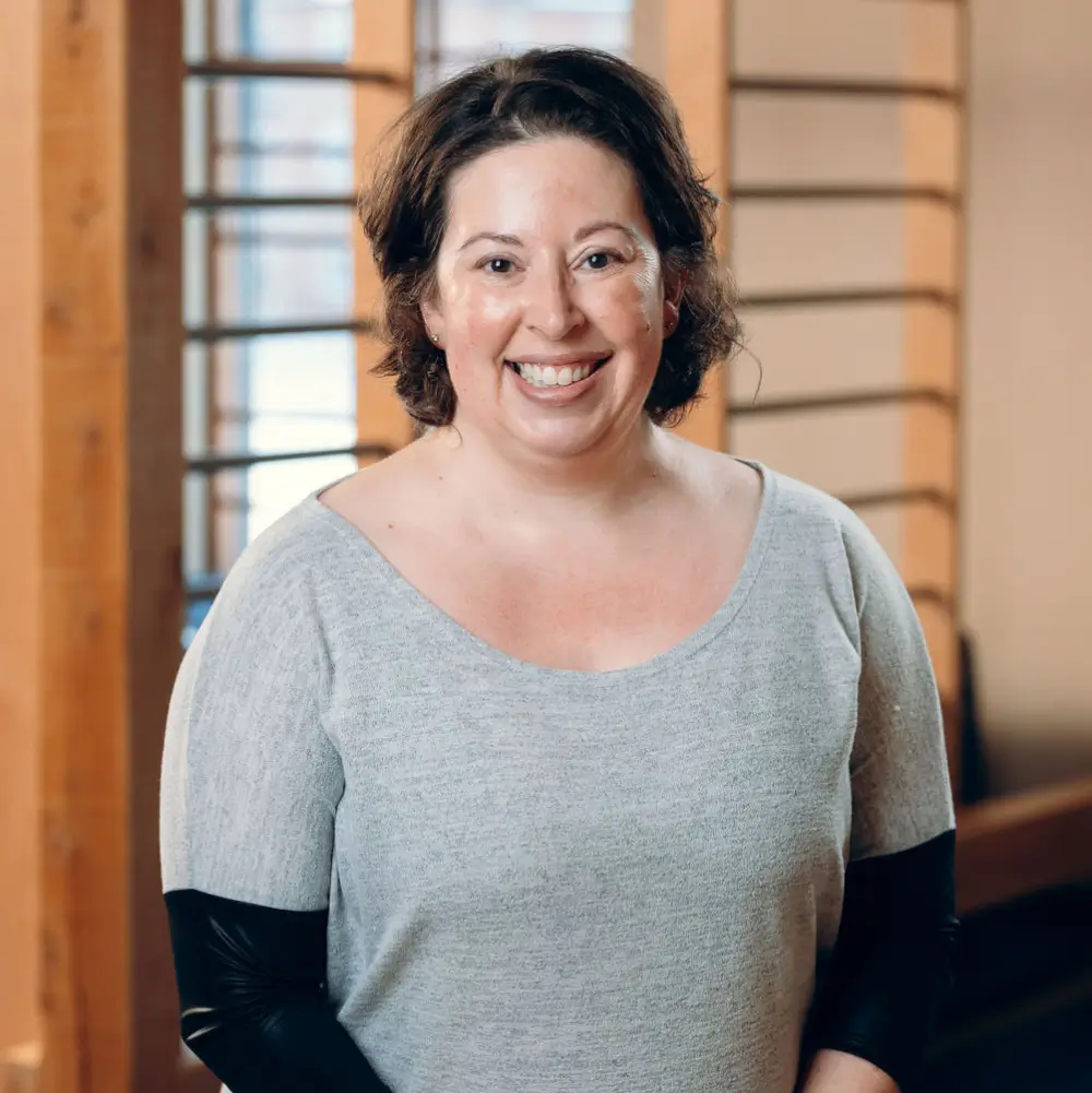 Dre Karyne Cordeau - Médecin de famille