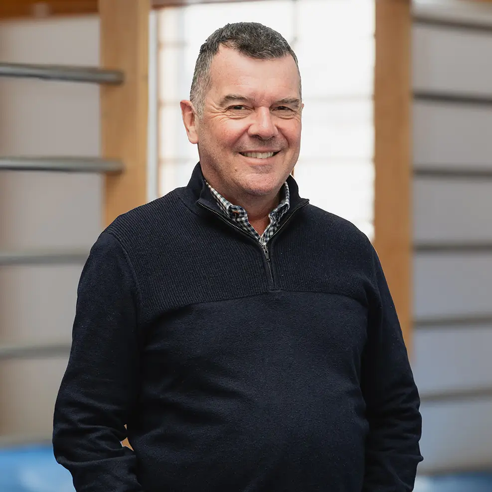 François Dumas - Pédiatre sociale